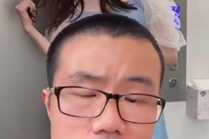 徐静雨：现在人比古代好看了不止一档，我放古代就是城北徐公！